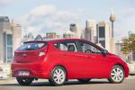Hyundai Accent Sport 2017 года (AU)